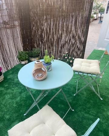 Beautiful Apartment With Terrace Centre Nice Nizza Exterior foto