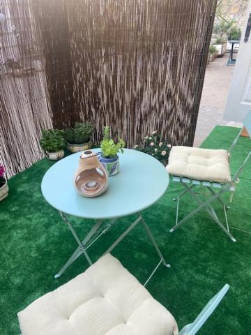 Beautiful Apartment With Terrace Centre Nice Nizza Exterior foto