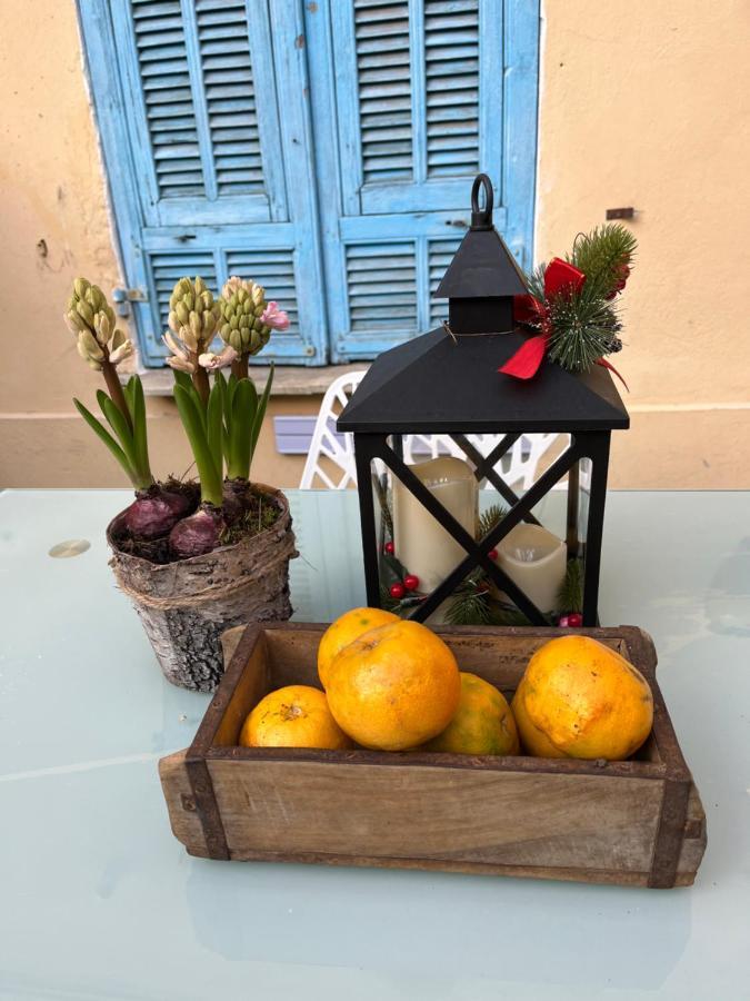 Beautiful Apartment With Terrace Centre Nice Nizza Exterior foto