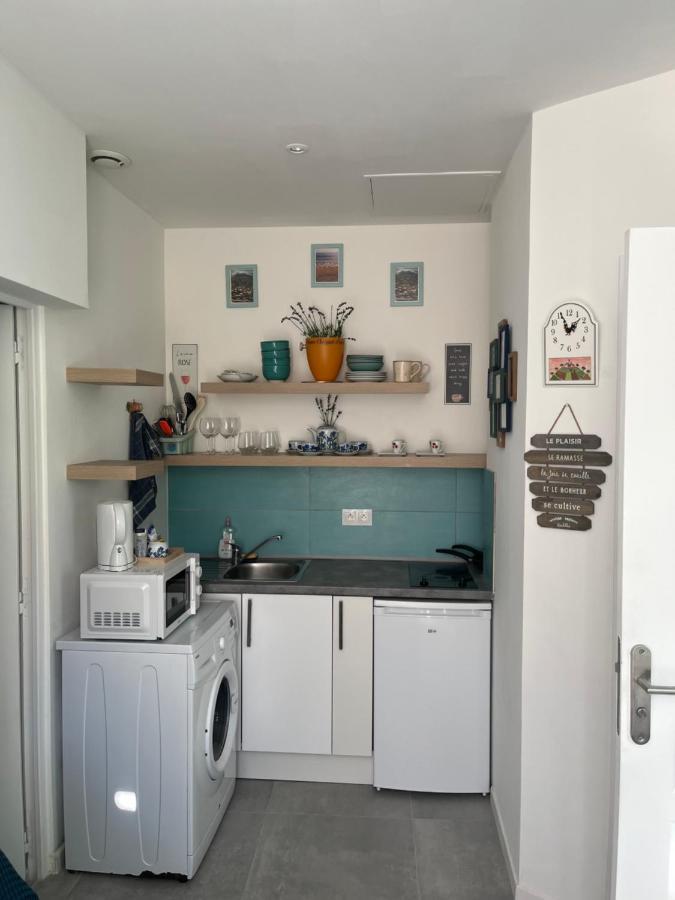 Beautiful Apartment With Terrace Centre Nice Nizza Exterior foto