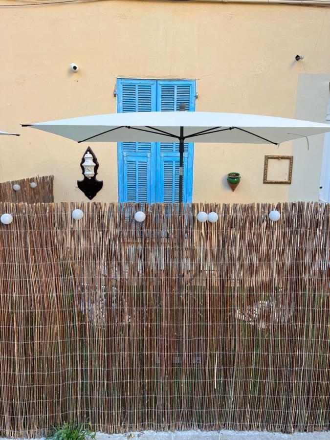 Beautiful Apartment With Terrace Centre Nice Nizza Exterior foto