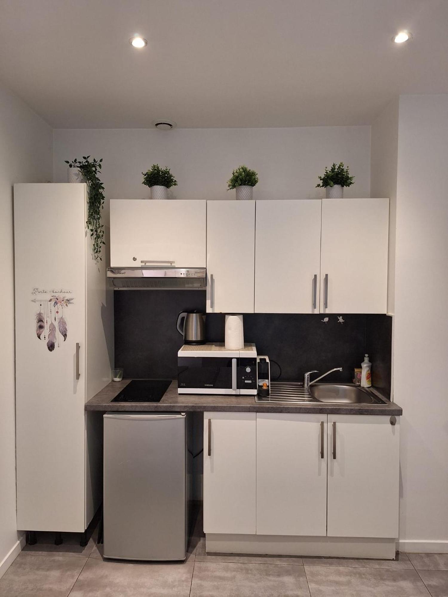 Beautiful Apartment With Terrace Centre Nice Nizza Exterior foto